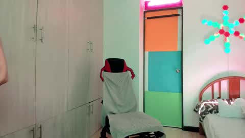 Snapshot of luisfernikesportboy chatting on 03.11.25 Luis Fer PVT IS OPEN online show from 03.11.25