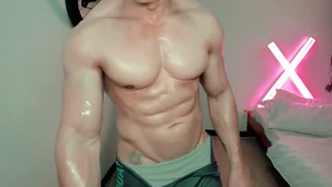 Luis Fer PVT IS OPEN online show from 05.30.26