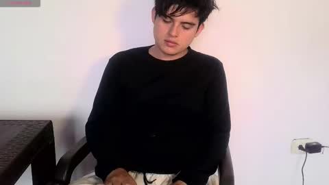 Snapshot of luisk200 chatting on 02.24.26 Luis S Kennedy online show from 02.24.26