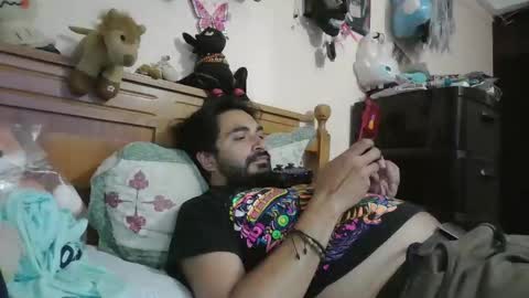 luismiastarot online show from 11.10.25