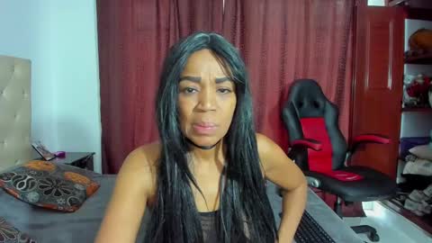 Snapshot of luissa_s1 chatting on 12.05.24 Luissa online show from 12.05.24