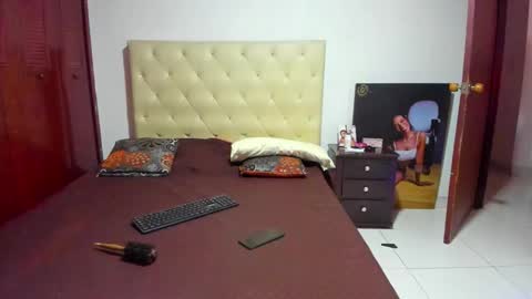 Luissa online show from 01.08.26