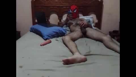 Luisz XX online show from 01.16.26