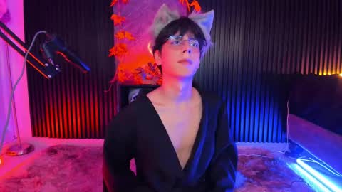 Snapshot of luixdust1 chatting on 10.04.25 luixdust1 online show from 10.04.25