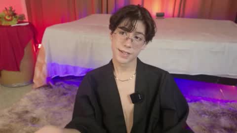 Snapshot of luixdust1 chatting on 11.11.25 luixdust1 online show from 11.11.25