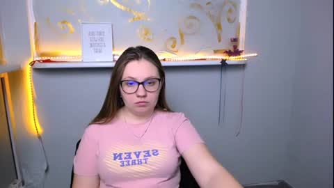 Luiza online show from 12.07.24