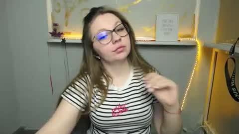 Luiza online show from 01.04.25