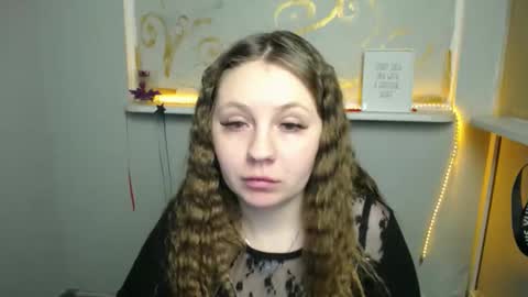 Luiza online show from 01.13.25