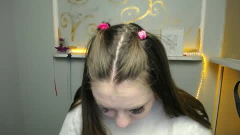 Luiza online show from 01.17.25