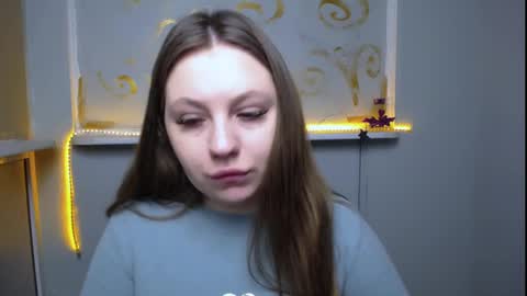 Luiza online show from 01.28.25