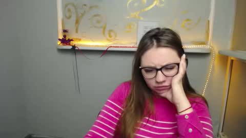 Luiza online show from 02.03.25