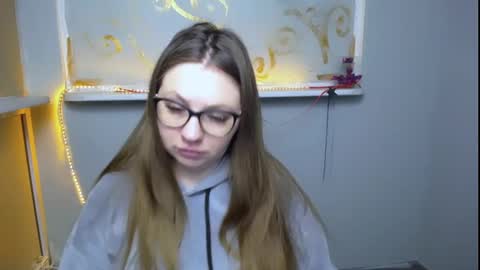 Luiza online show from 02.10.25