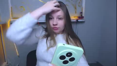 Luiza online show from 02.20.25