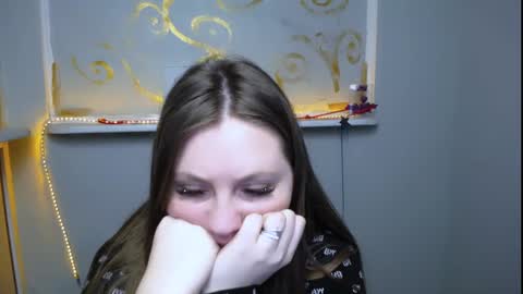 Luiza online show from 03.08.25