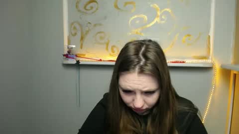 Luiza online show from 03.12.25