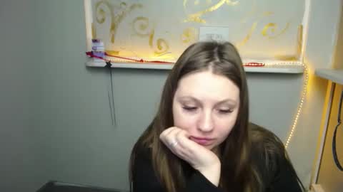 Luiza online show from 03.12.25