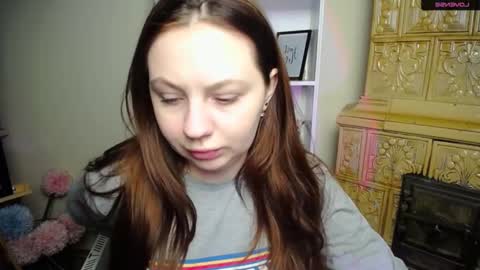 Luiza online show from 01.11.26