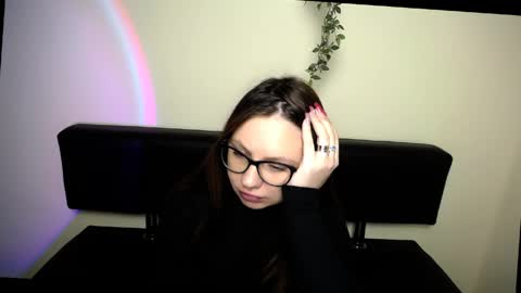 Luiza online show from 04.17.26