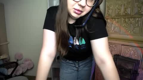 Luiza online show from 06.08.26