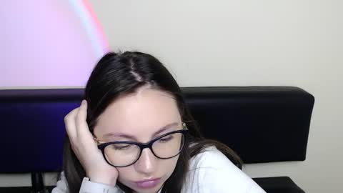 Luiza online show from 06.16.26