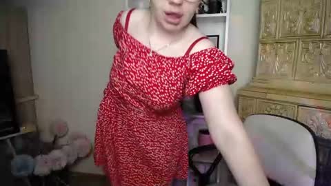 Luiza online show from 06.22.26