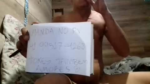 luizferreira321993 online show from 09.19.25