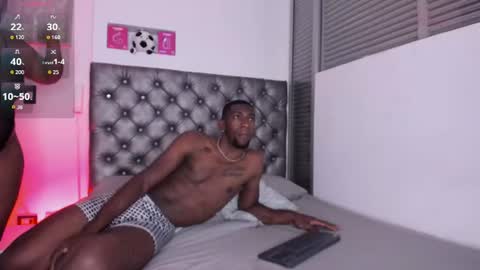 Snapshot of lujourpair chatting on 07.19.26 Lujourpair online show from 07.19.26