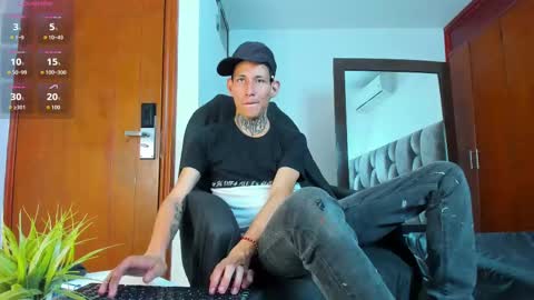 lujuriau_u online show from 10.03.25