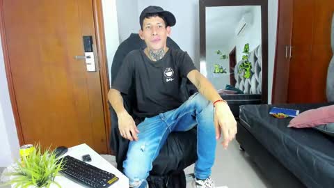 lujuriau_u online show from 10.07.25