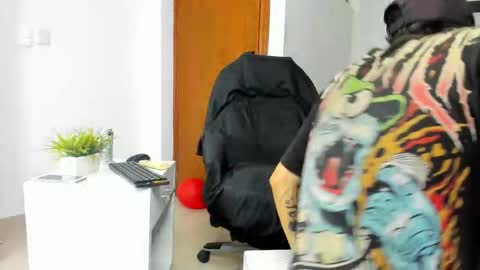 lujuriau_u online show from 10.08.25