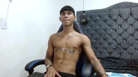 Luka big18 online show from 04.11.26