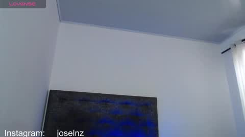 Snapshot of luka_castlehot chatting on 10.24.25 Luka Castle online show from 10.24.25