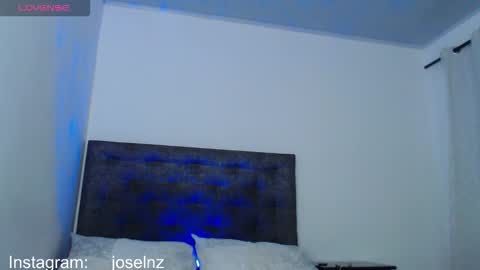 Snapshot of luka_castlehot chatting on 11.01.25 Luka Castle online show from 11.01.25