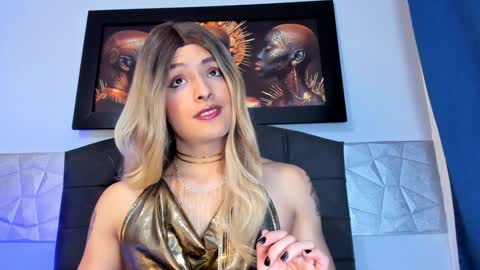 Luka Castillo online show from 01.20.25