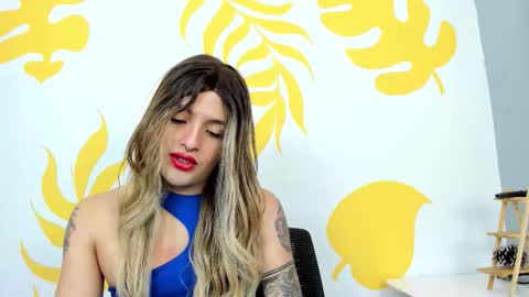 Luka Castillo online show from 11.24.25