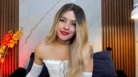 Luka Castillo online show from 01.10.26