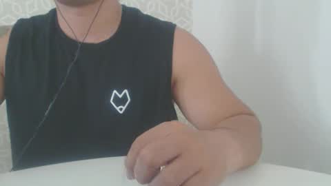 Snapshot of lukafitness chatting on 11.14.25 lukafitness online show from 11.14.25