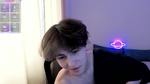 lukahayes online show from 04.03.26