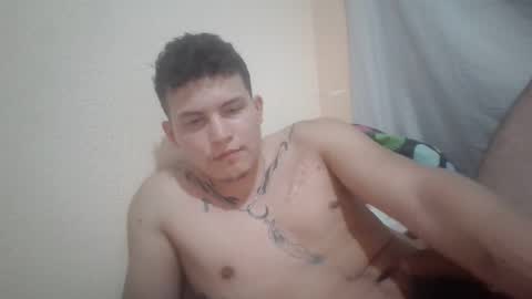 Snapshot of lukas2002alien622712 chatting on 09.19.25 Lukas online show from 09.19.25