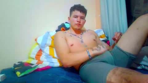 Snapshot of lukas2002alien622712 chatting on 09.21.25 Lukas online show from 09.21.25