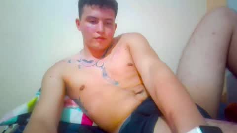 Snapshot of lukas2002alien622712 chatting on 09.23.25 Lukas online show from 09.23.25