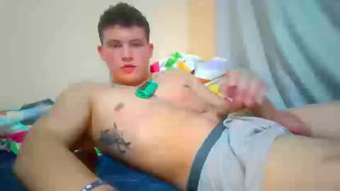 Snapshot of lukas2002alien622712 chatting on 09.25.25 Lukas online show from 09.25.25