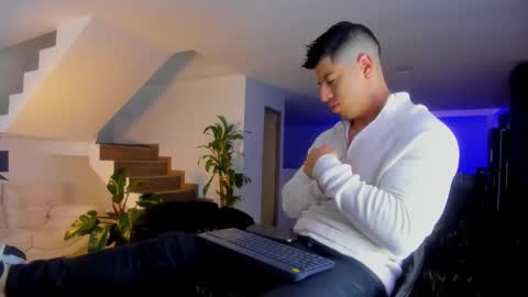 Lukas Green online show from 03.16.26