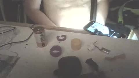 lukasbertok62 online show from 10.05.25