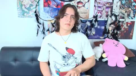 lukas 3 online show from 10.02.25