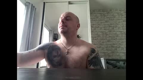 lukasz1808 online show from 03.15.26