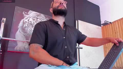 LUKE online show from 11.02.25