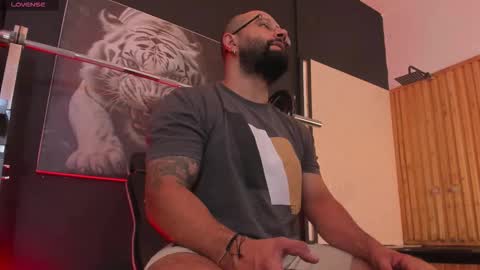 LUKE online show from 11.12.25