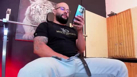 LUKE online show from 11.29.25