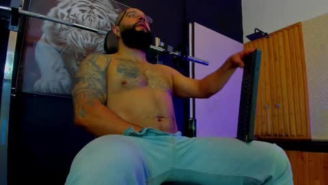 LUKE online show from 01.19.26